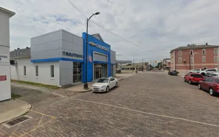 Troutwine Chevrolet Parts