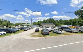 Auto Shop 2