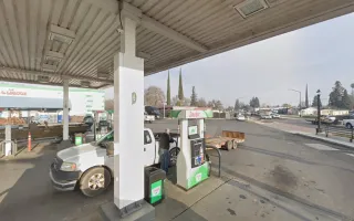 Guido's Recycling - Live Oak