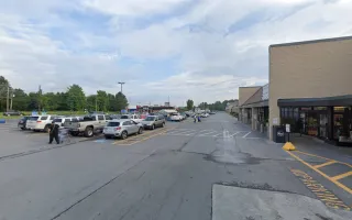 NAPA Auto Parts - Wilsons Auto Parts & Supply