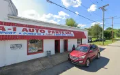 A-1 Auto Parts Inc