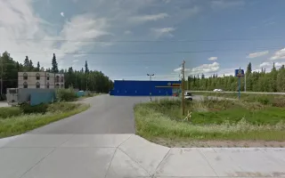 NAPA Auto Parts - Fairbanks