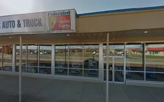 Hovis Auto & Truck Supply Inc.
