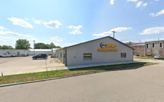 NAPA Auto Parts - G & KK Inc