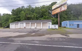 Bob's Truck & Car Repairs
