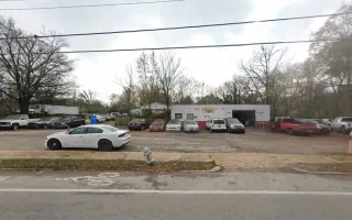 Sykes Auto Parts