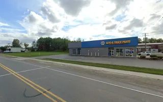 NAPA Auto Parts - Barnhart Davis Co