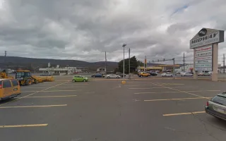 AutoZone Auto Parts