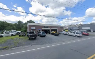 MJ Smith Auto Repair and Towing