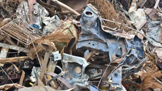 Sunrise Salvage & Transport