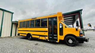 Nationwide Bus Parts Inc