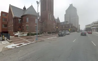 Eurobahn Towing Service Greensboro