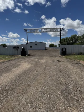 Bovina Auto Works