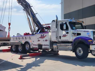 J&S Towing & Recovery