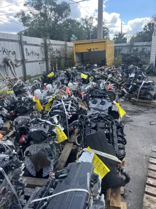Abs Auto Salvge Inc.