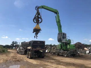 Boyd Recycling Yard, LLC