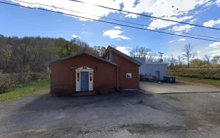 Industrial Parts Services Co