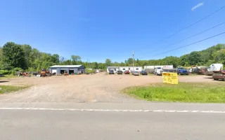 Carrier Salvage & Recycling Llc
