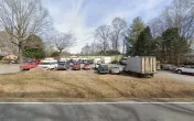 Kennedy's Garage