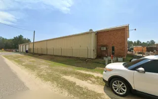 Patrick Auto Salvage LLC