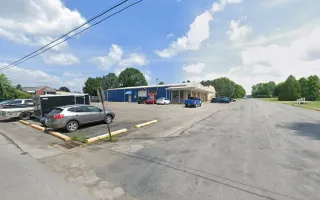 Lockhart's Auto Repair Inc