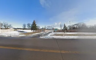 Green Site