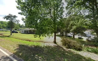 Pritchett Auto Salvage & Sales
