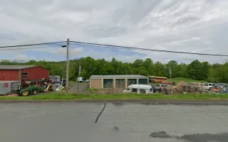 Joe's Auto Central