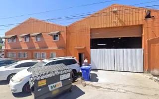 Stinson Scrap Metal