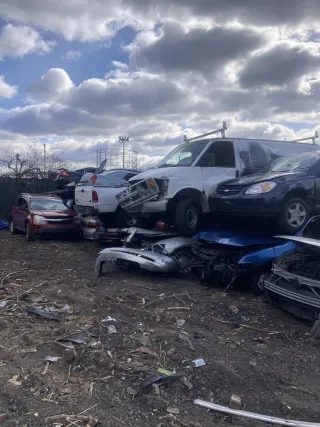 JBone Auto Salvage