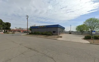 NEWMAN CITY TOW