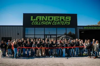 Landers Collision Centers of Nashville