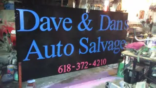 Dave & Dan's Auto