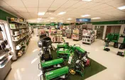 Carquest Auto Parts - LANDMARK CARQUEST OF SMITH CENTE