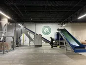 Warren Processing Center
