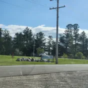 Suttons Bay Recycling