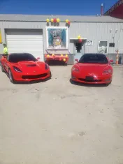 Cameron Auto Salvage
