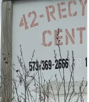 42 Recycling Center