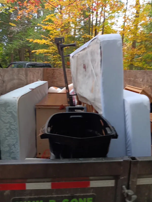 Junk B Gone LLC - photo 3