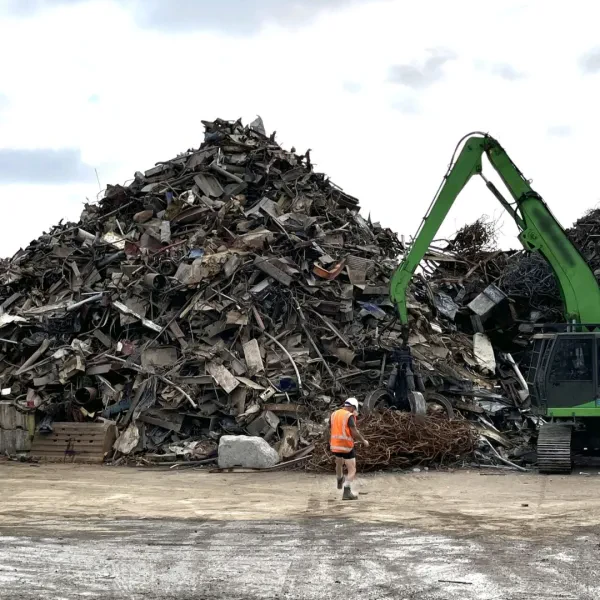Recycler Holdings - photo 2