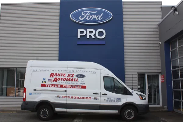 Route 23 Auto Mall, LLC Parts - photo 2