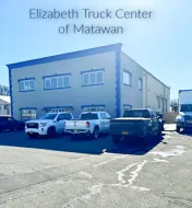 Elizabeth Truck Center of Matawan