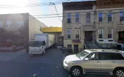 Recycling center
