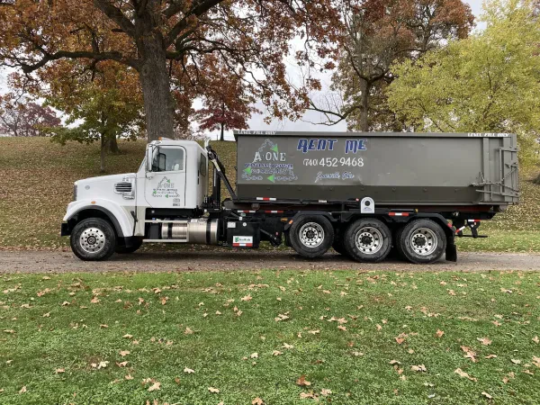 A-One Recycling & Disposal - photo 2