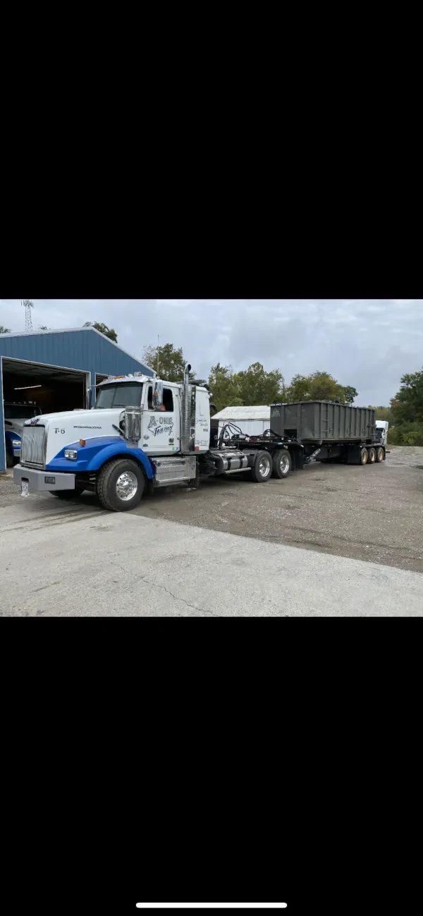 A-One Recycling & Disposal - photo 4
