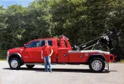 Ideal Wrecker Service