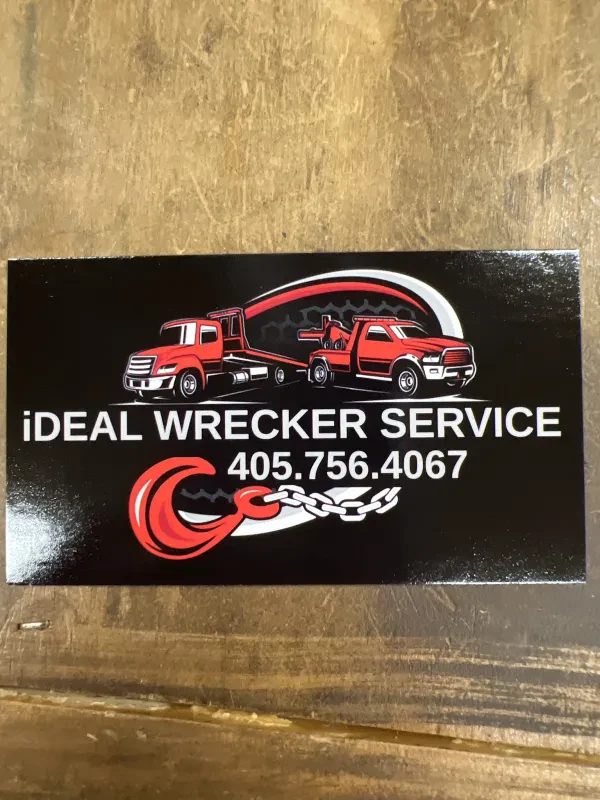Ideal Wrecker Service - photo 4
