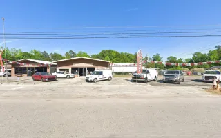 Sease's Vhc Automotive Services Inc