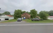 Croghan Area Redemption Center