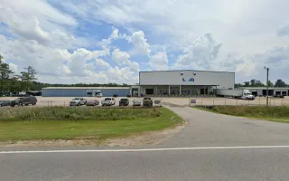 Keystone Automotive - Cades